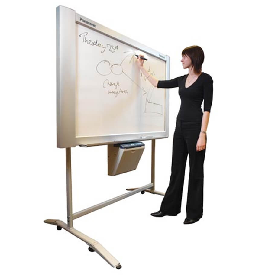 Bảng điện tử PANASONIC PANABOARD UB-5825